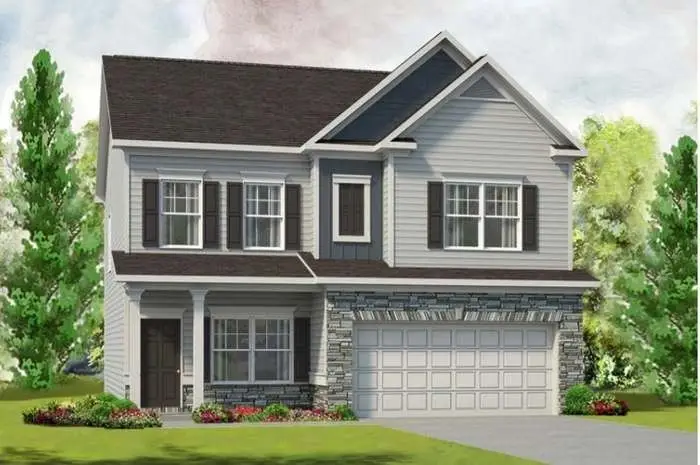 620 Begonia Dr, Smyrna, TN 37167 - #1