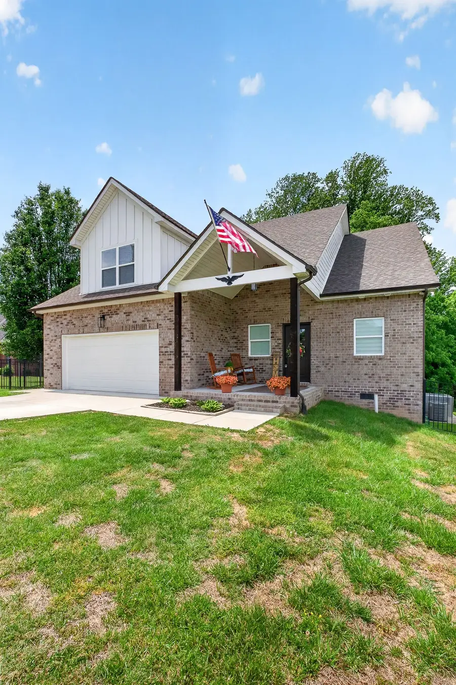 146 Briarwood Ln, Smithville, TN 37166 - #2