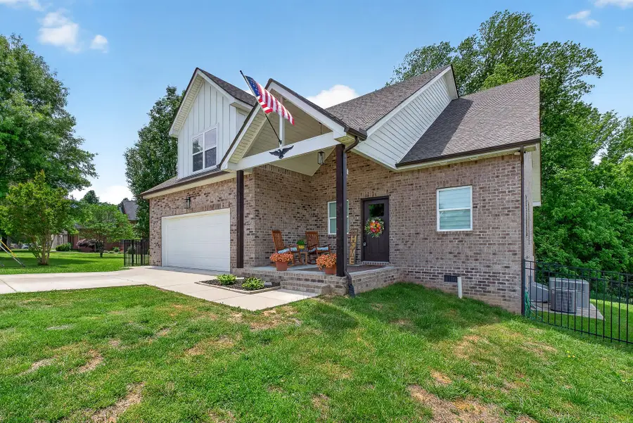 146 Briarwood Ln, Smithville, TN 37166 - #3