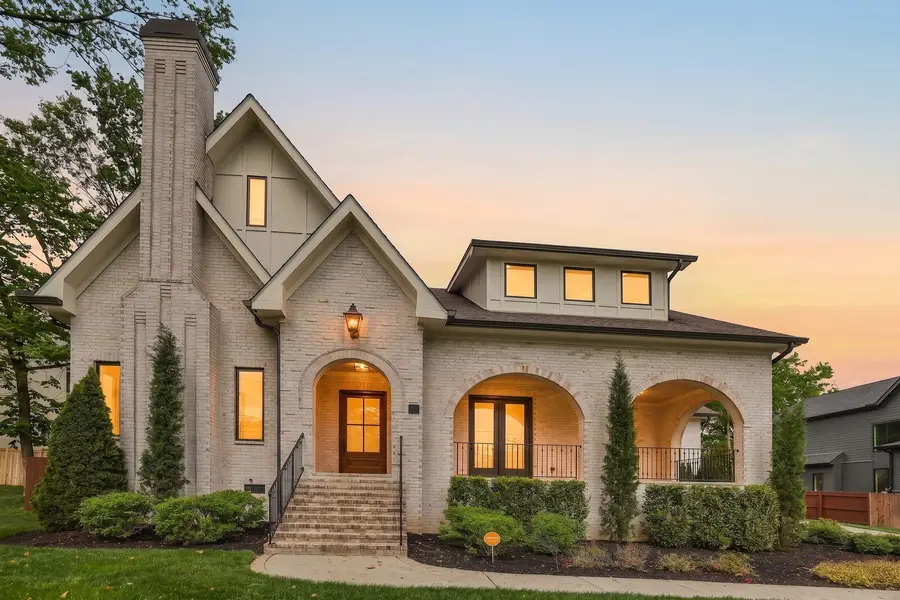 4427 Lealand Ln, Nashville, TN 37204 - #2