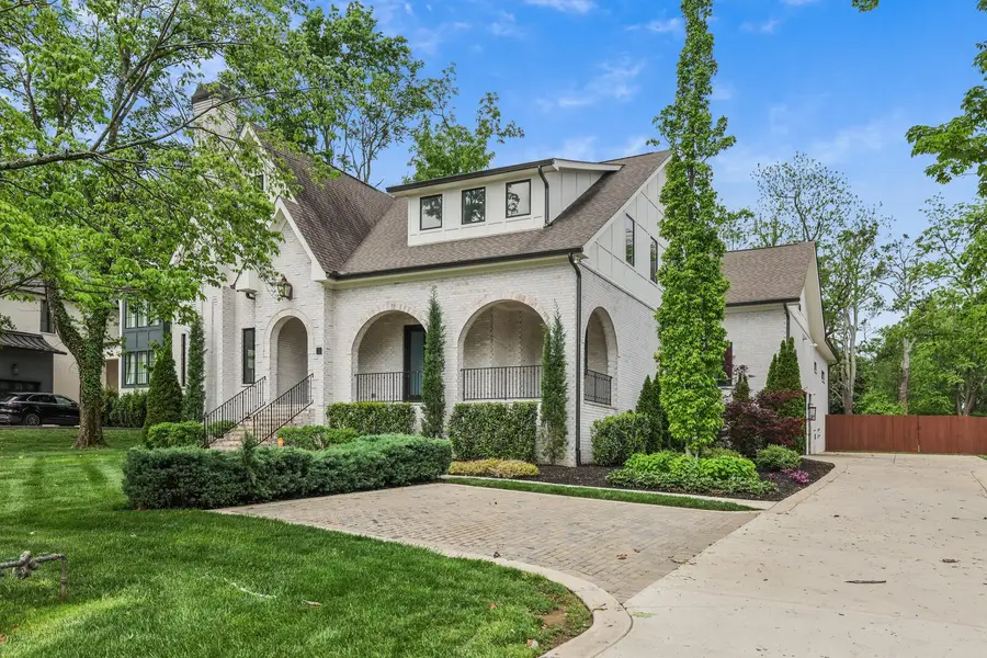 4427 Lealand Ln, Nashville, TN 37204 - #3