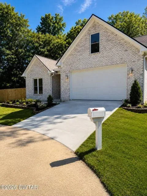25 Weatherstone Dr, Jackson, TN 38305 - #1