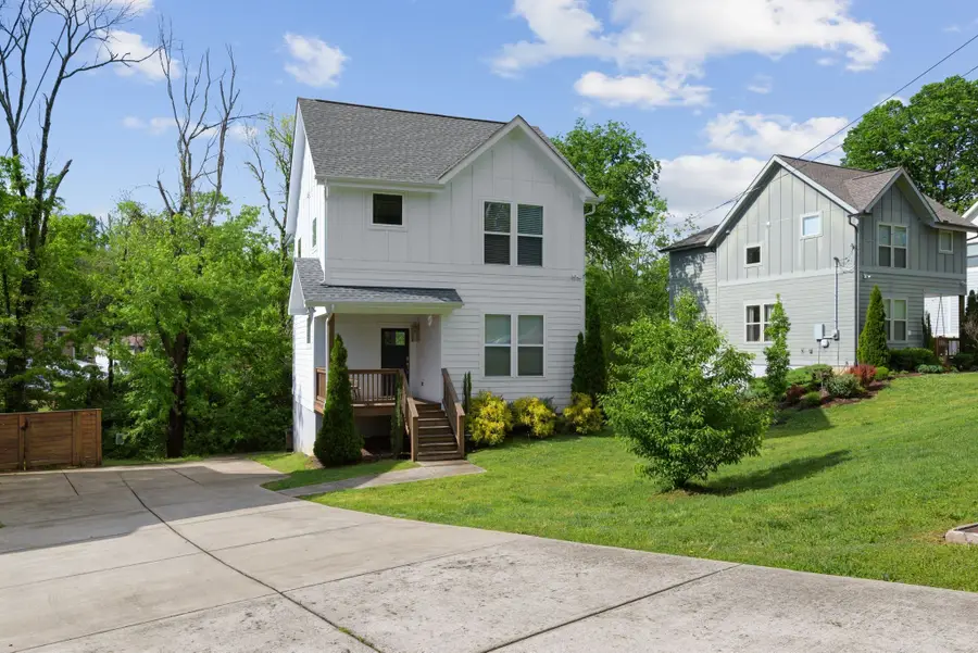 2676 Hartford Dr, Nashville, TN 37210 - #3