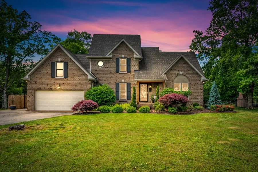 213 Mccreary Hts, Dickson, TN 37055 - #2