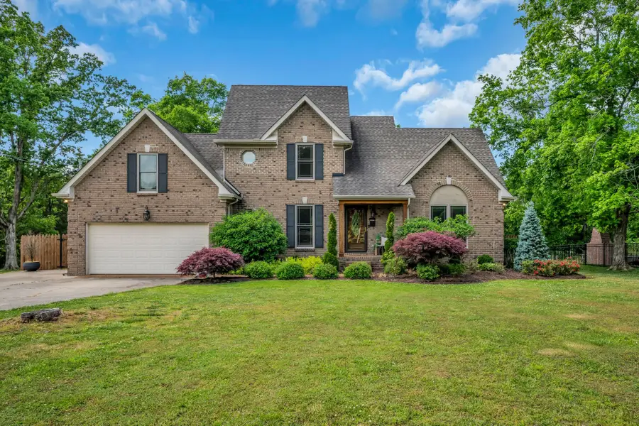 213 Mccreary Hts, Dickson, TN 37055 - #3