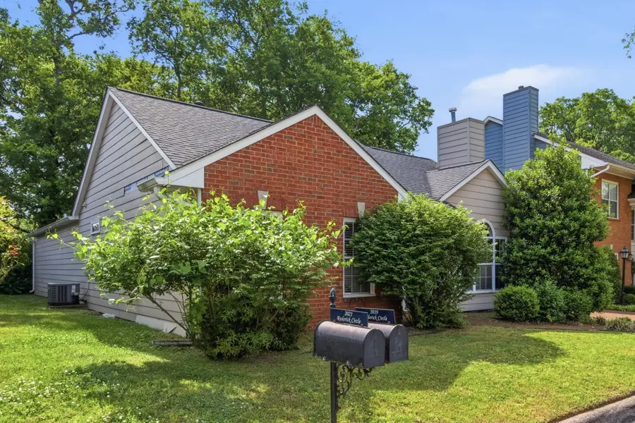 2019 Roderick Cir, Franklin, TN 37064 - #2