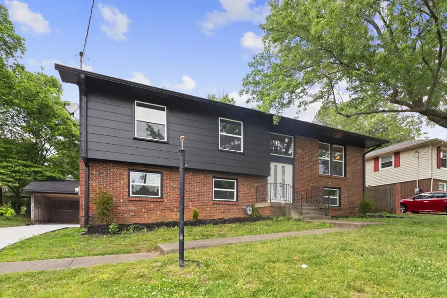 548 Huntington Pkwy, Nashville, TN 37211 - #2