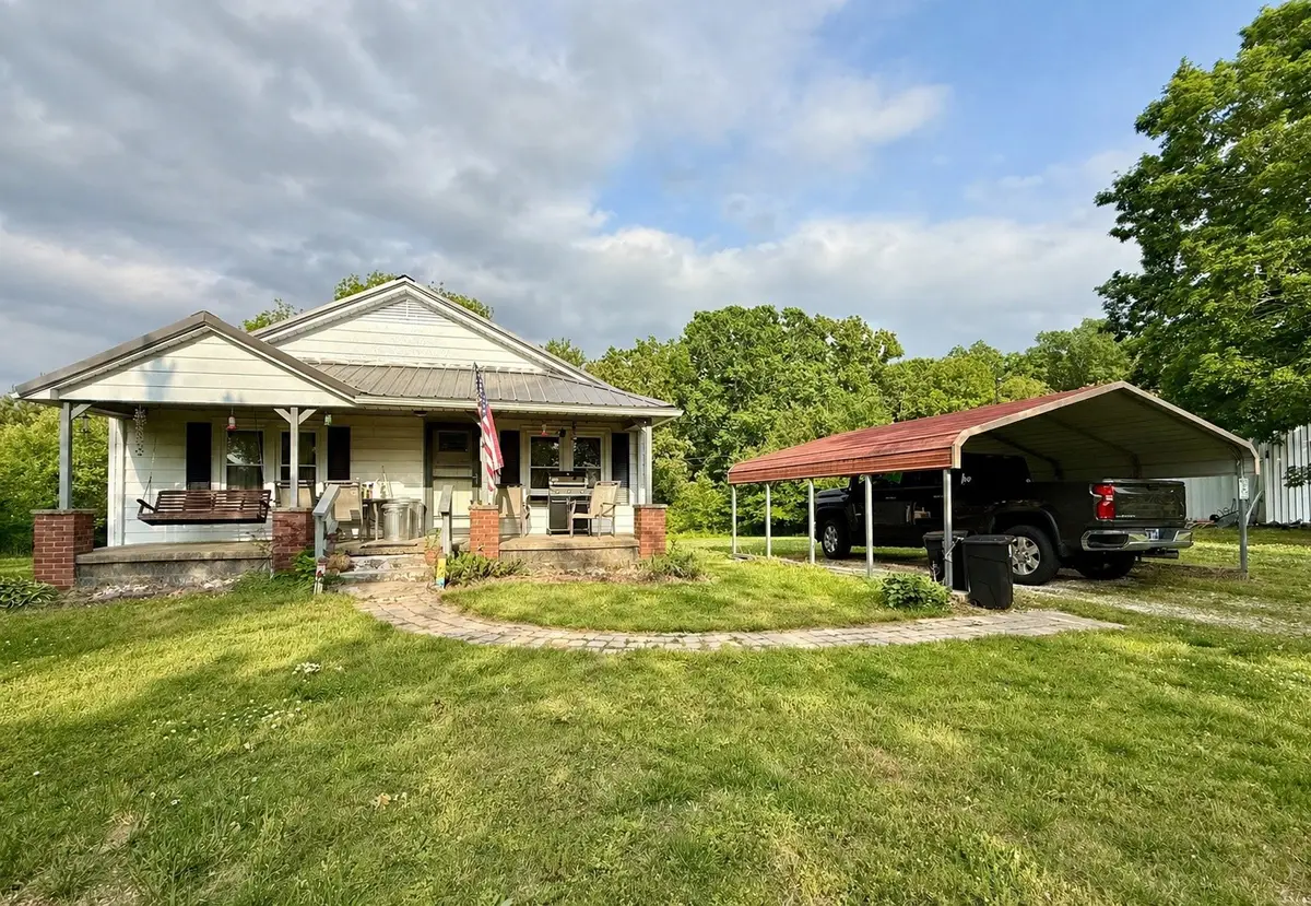 1408 Point Mason Rd, Big Sandy, TN 38221 - #1