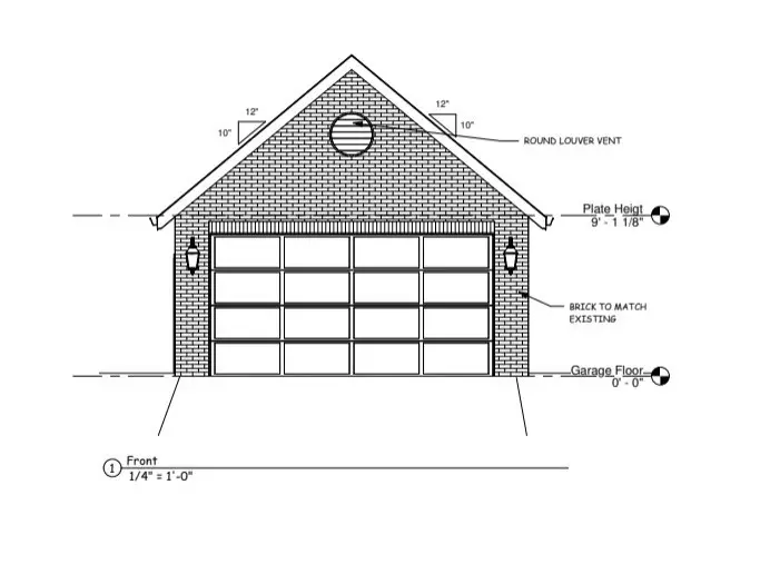2911 Firerock Dr N, Murfreesboro, TN 37128 - #2