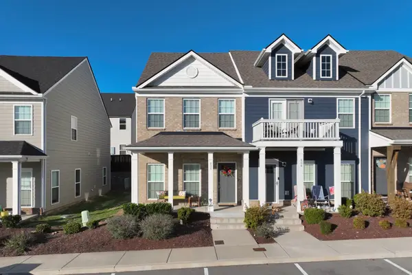 436 Withrow Way, Gallatin, TN 37066