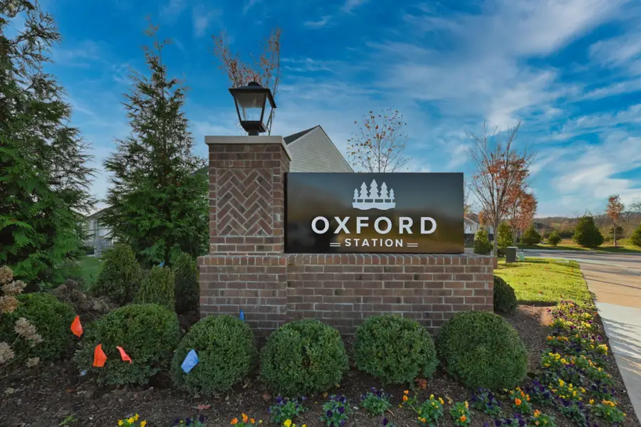 436 Withrow Way, Gallatin, TN 37066 - #2