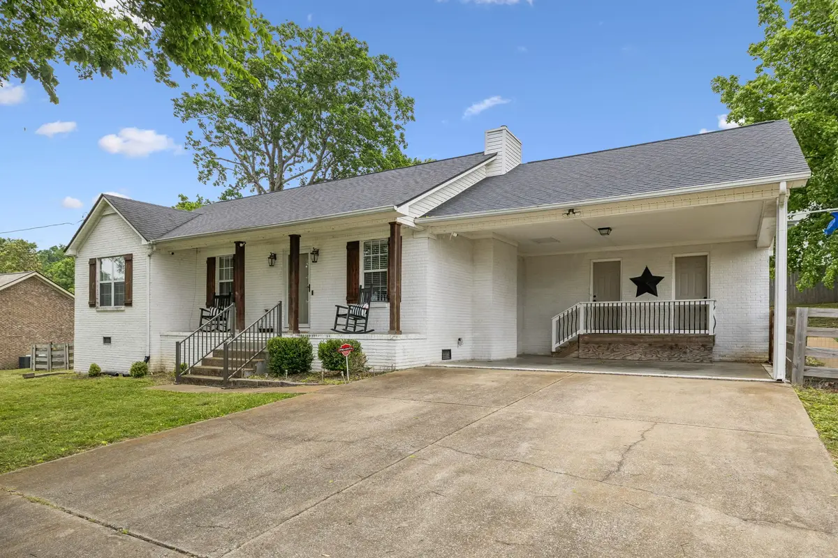 103 Edgewood Ave, Mount Pleasant, TN 38474 - #1