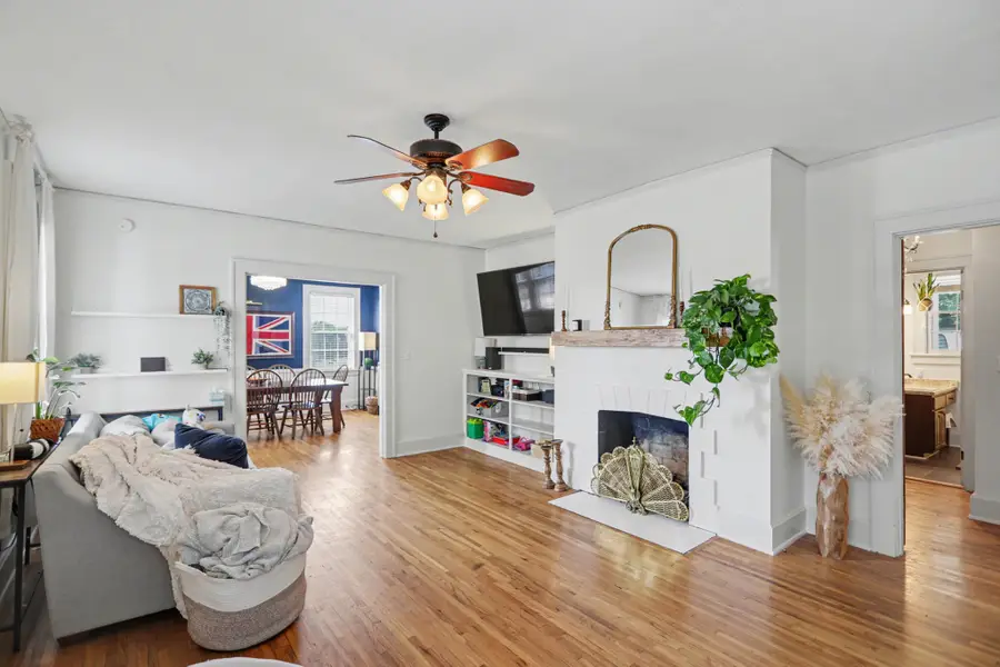 703 5th Ave W, Springfield, TN 37172 - #2