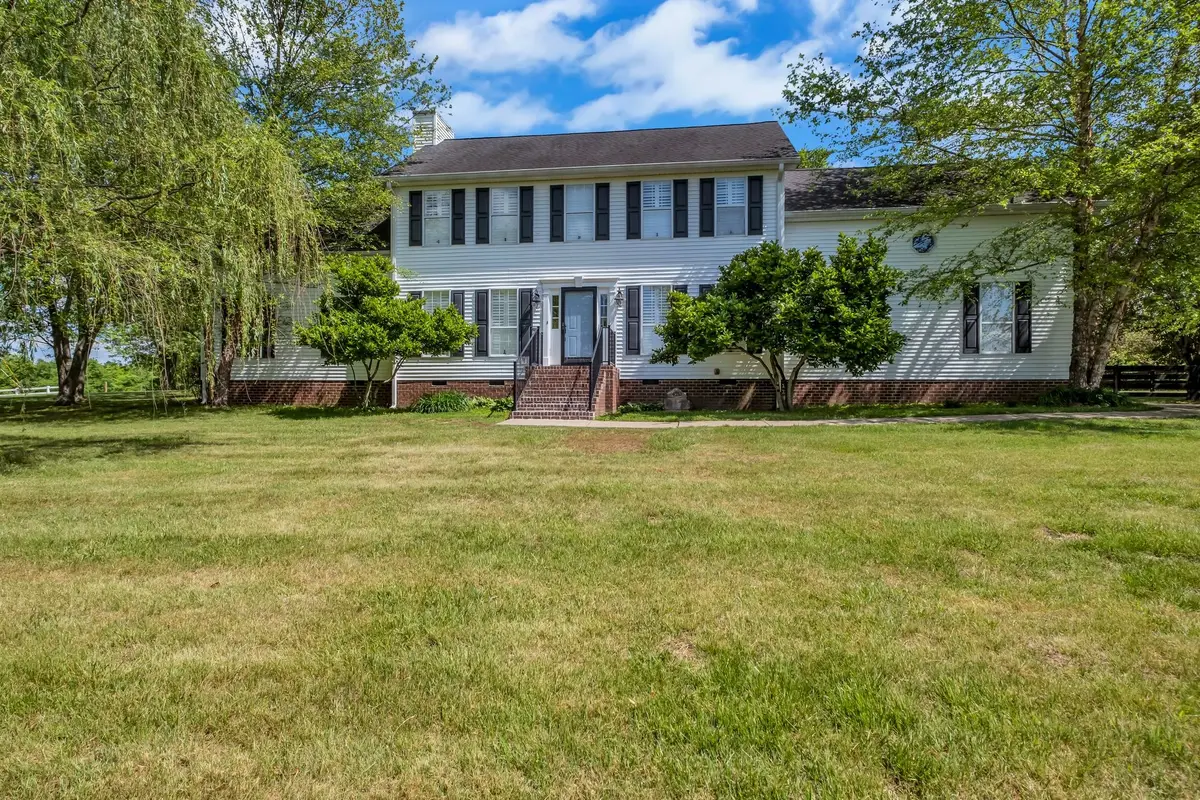 420 Rock Springs Rd, Castalian Springs, TN 37031 - #1