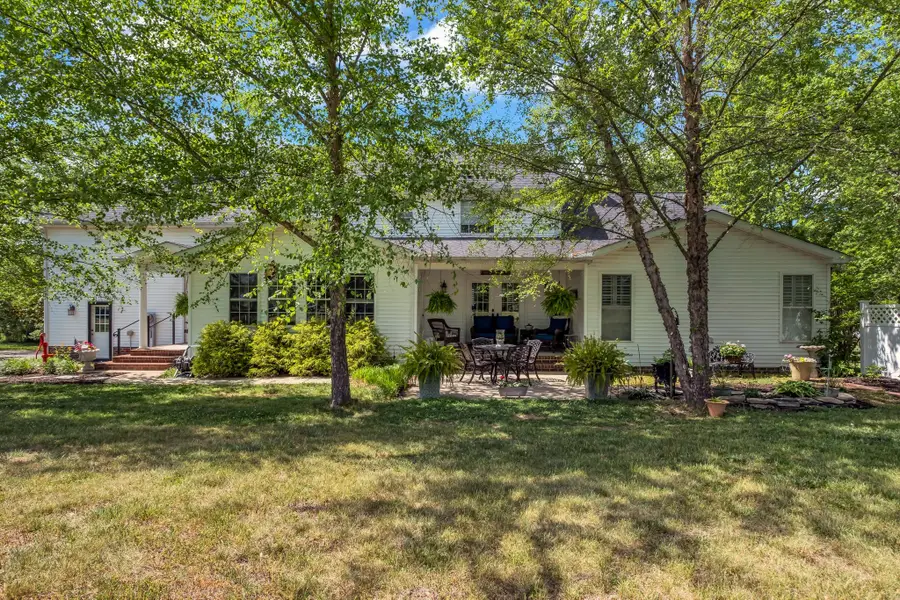 420 Rock Springs Rd, Castalian Springs, TN 37031 - #2