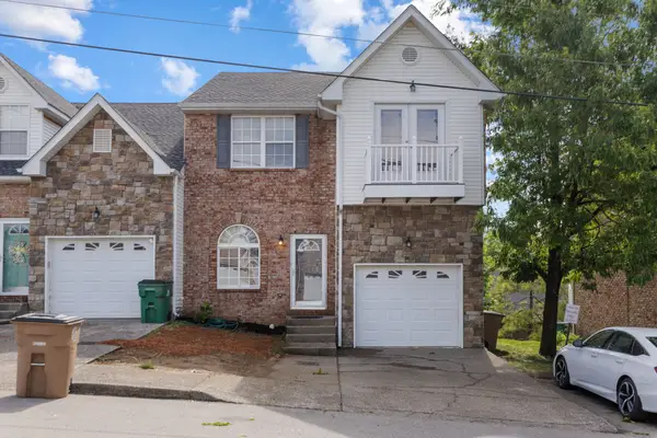 605 Spence Enclave Way, Nashville, TN 37210
