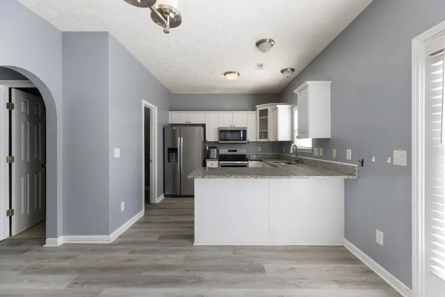 605 Spence Enclave Way, Nashville, TN 37210 - #2