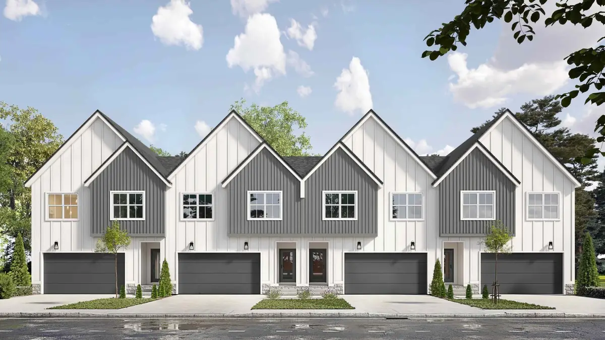 3509 Keller Ln #17, Nashville, TN 37207 - #1