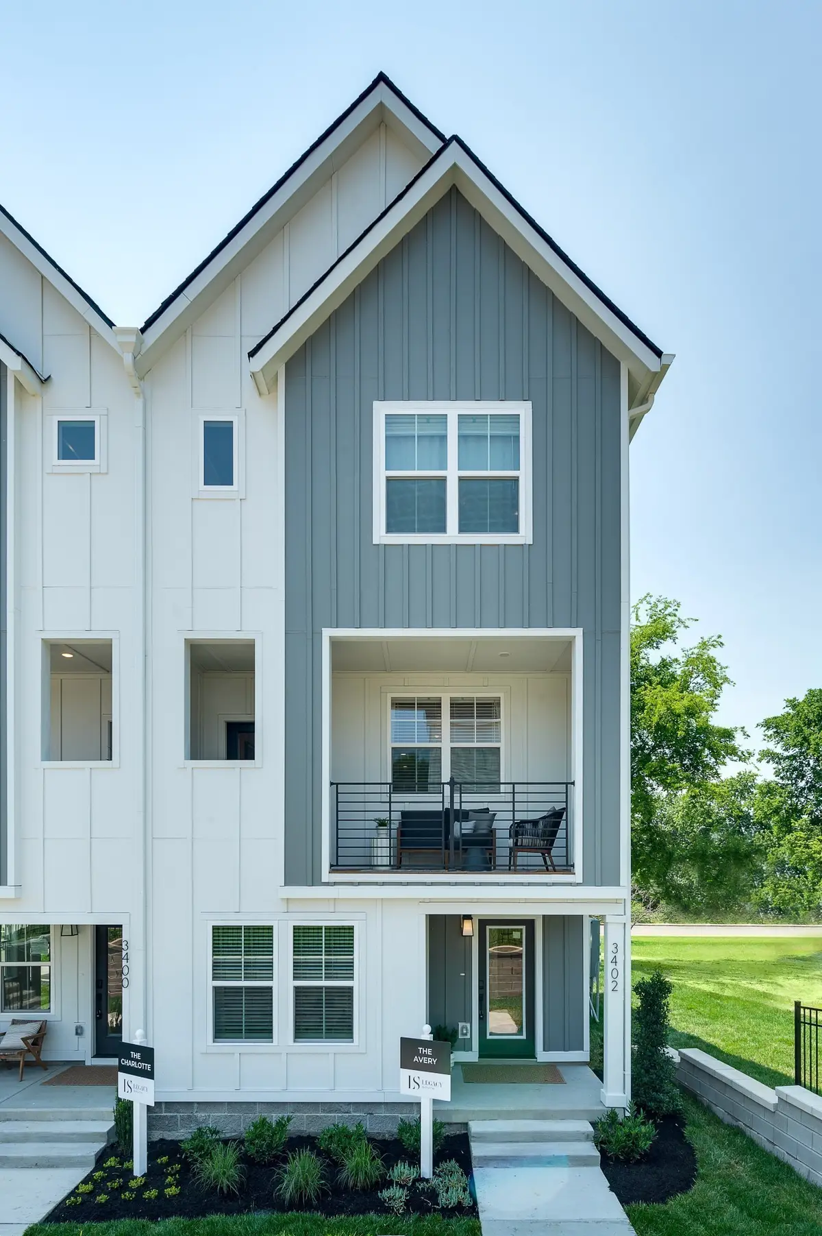 3218 Conviser, Nashville, TN 37207 - #1