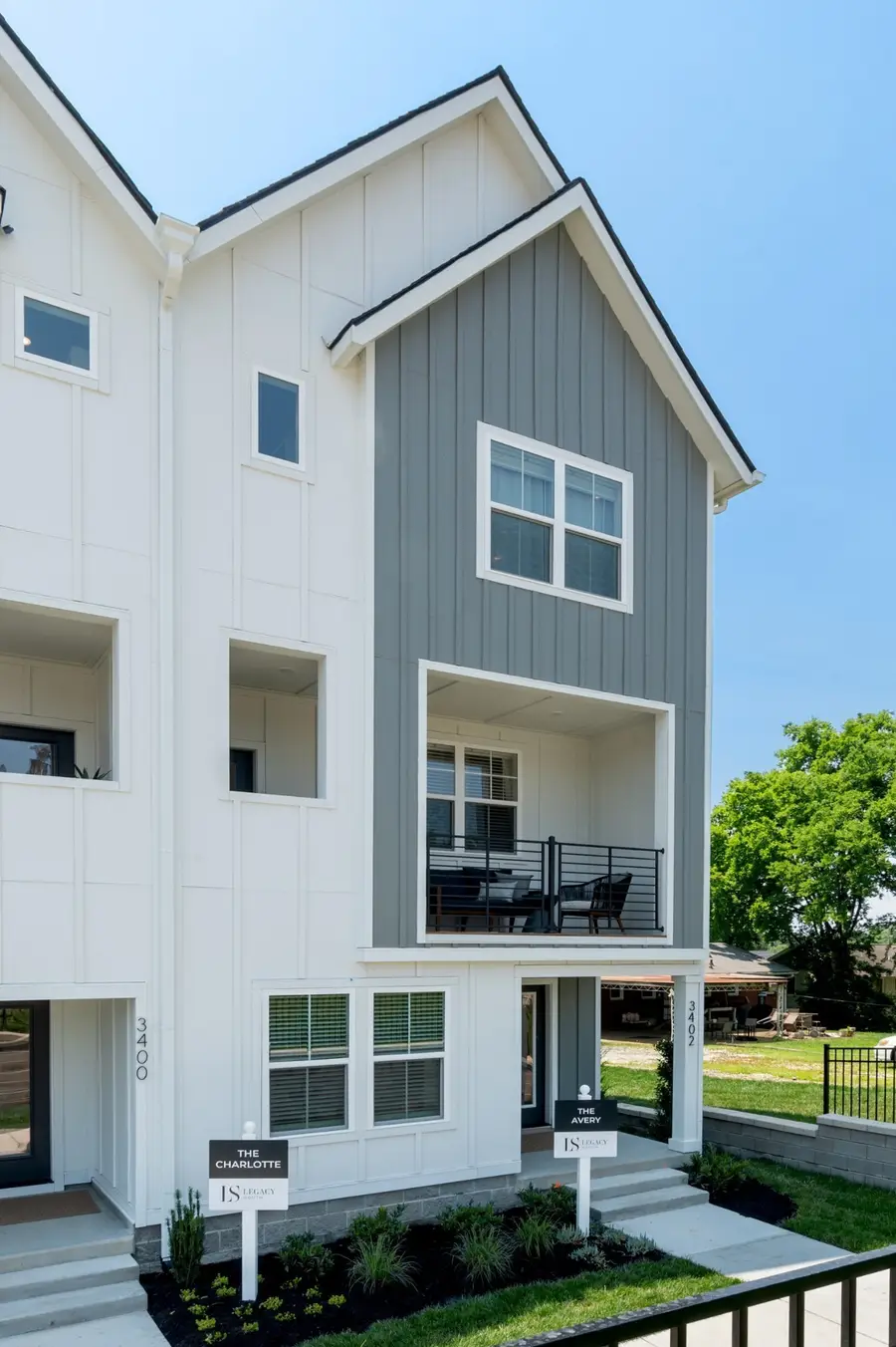 3218 Conviser, Nashville, TN 37207 - #2