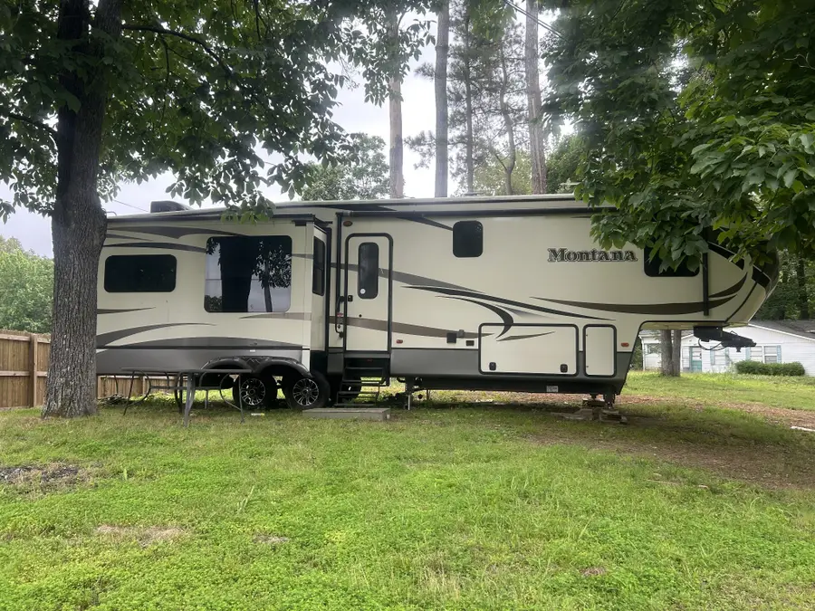 0 Jeff Davis Dr, Eva, TN 38333 - #3