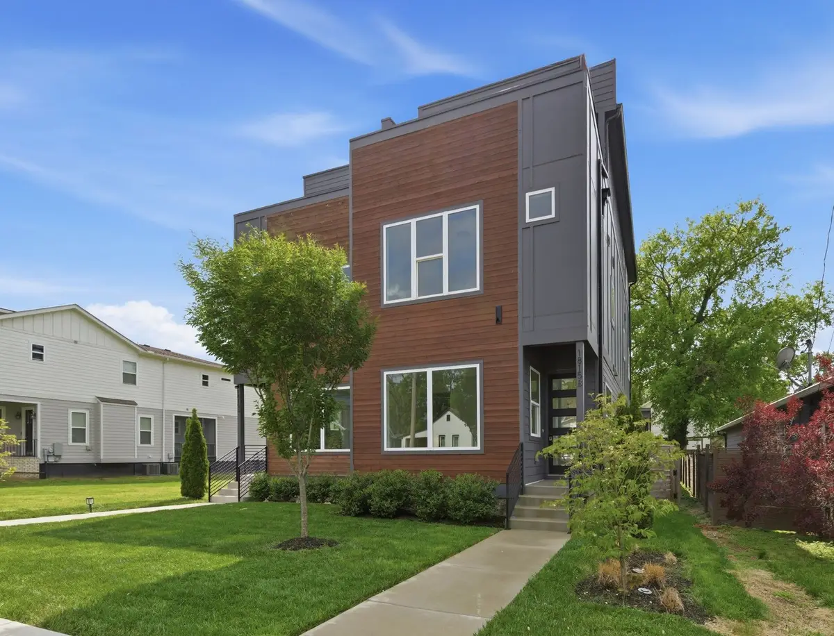 1815B 14th Ave N, Nashville, TN 37208 - #1