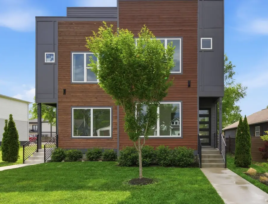 1815B 14th Ave N, Nashville, TN 37208 - #2