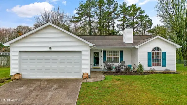 1706 Chesapeake Drive, Athens, TN 37303