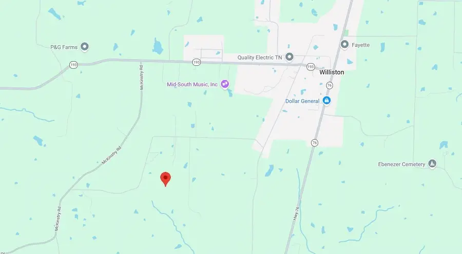 620 Diffee Rd, Moscow, TN 38057 - #3