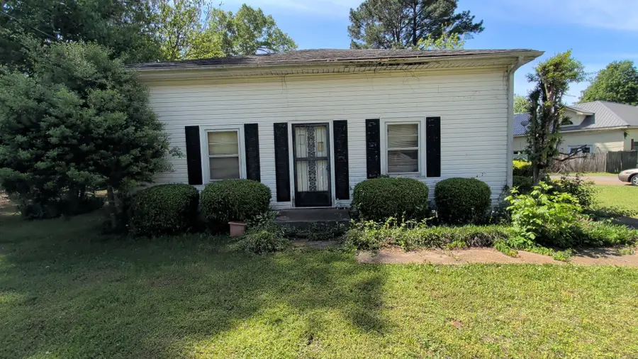 2504 Beech Bluff Rd, Jackson, TN 38301 - #2