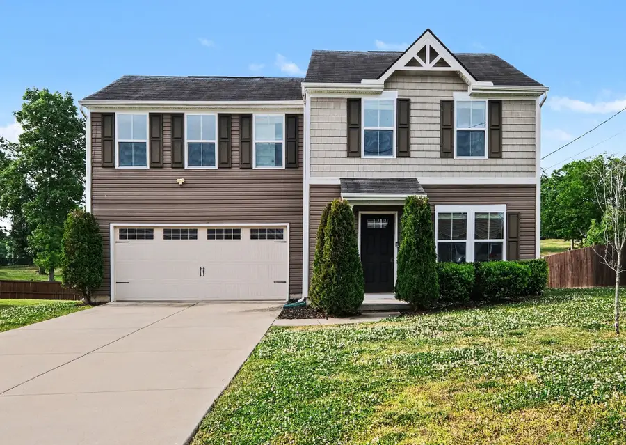 136 Moshe Yaalon Dr, La Vergne, TN 37086 - #2