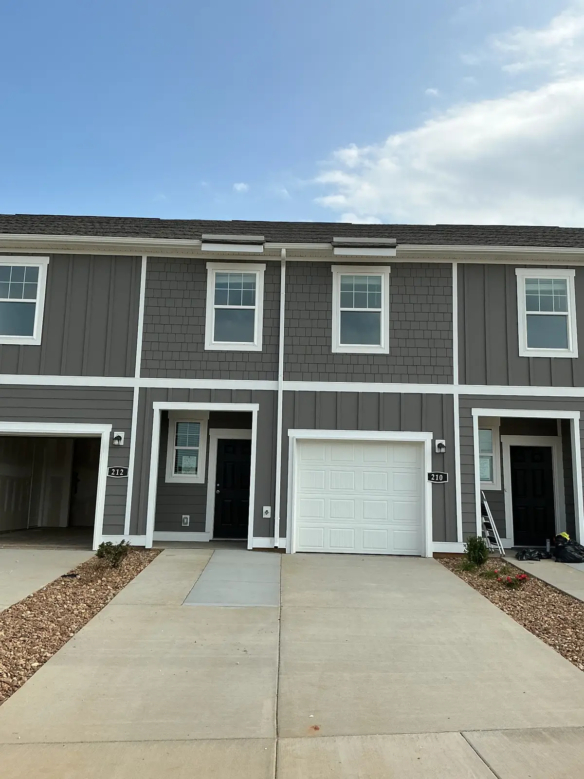 210 Darlington Drive #210, Dickson, TN 37055 - #1