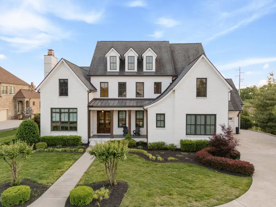 9201 Bradbury Ct, Brentwood, TN 37027 - #2