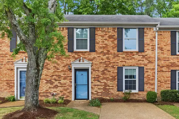 1129 W Main St #24, Franklin, TN 37064