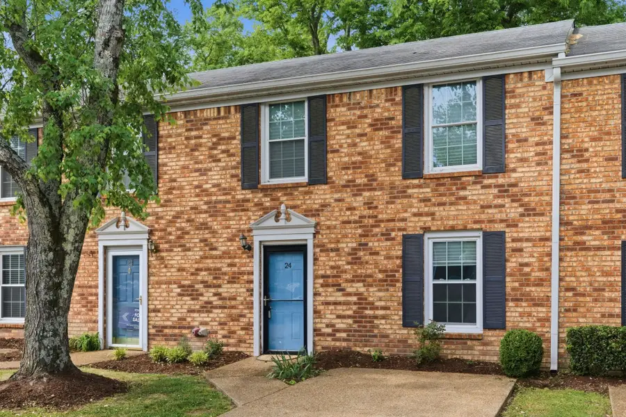 1129 W Main St #24, Franklin, TN 37064 - #2
