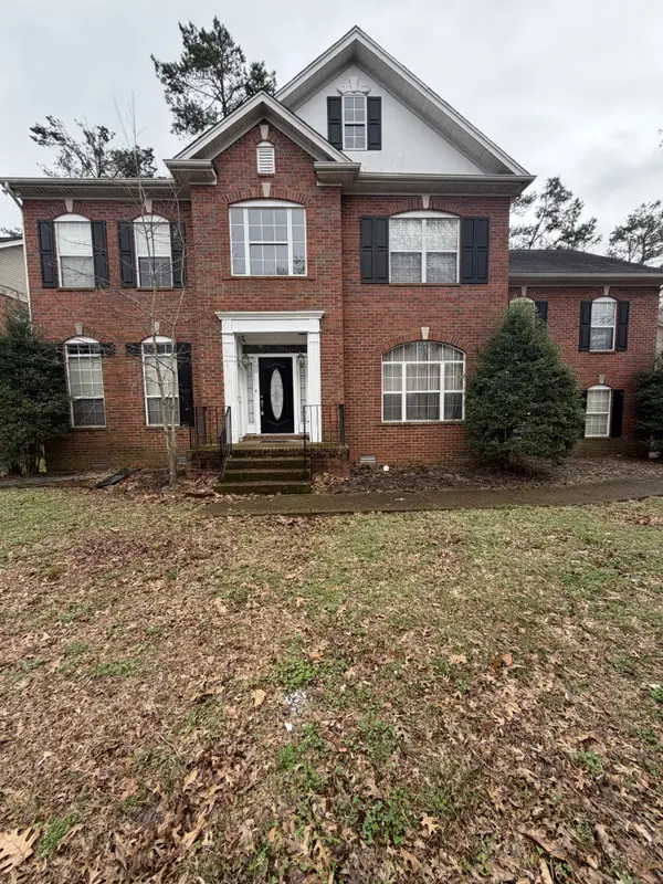 205 Aspenwood Ln, Nashville, TN 37221