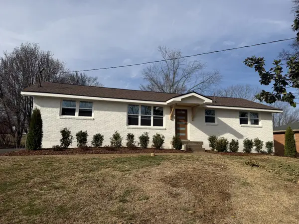 368 Ocala Dr, Nashville, TN 37211