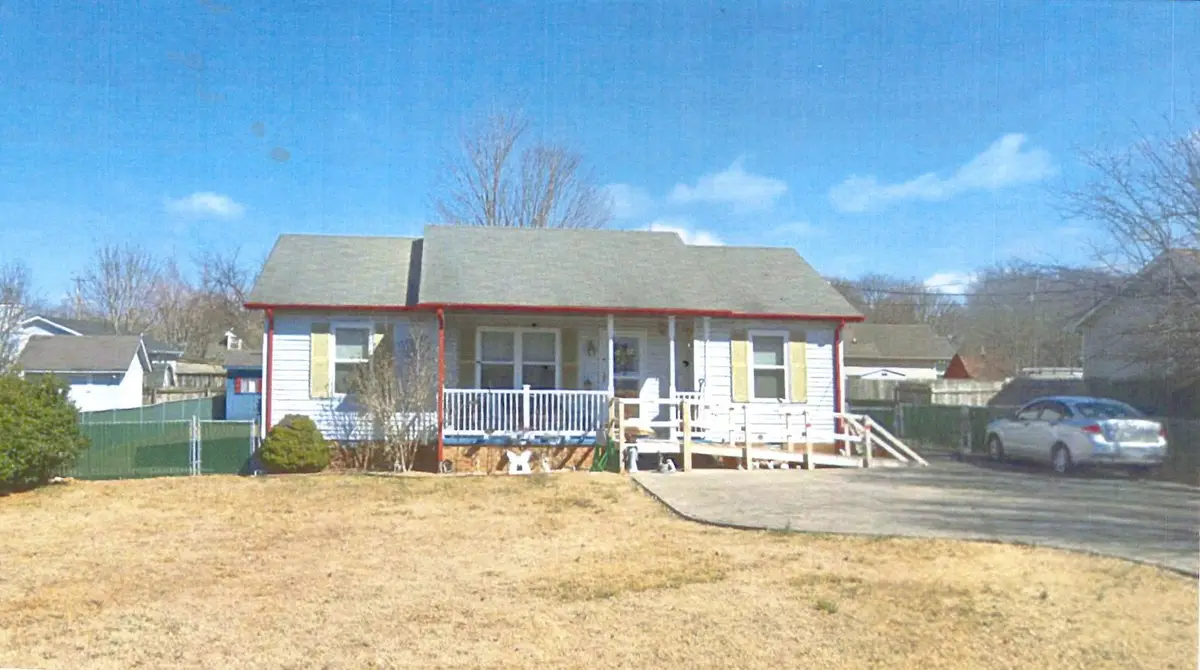 332 Liberty Ln, La Vergne, TN 37086 - #1