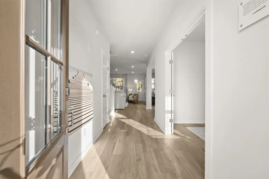 452 Lacewing Lane, Clarksville, TN 37043 - #3