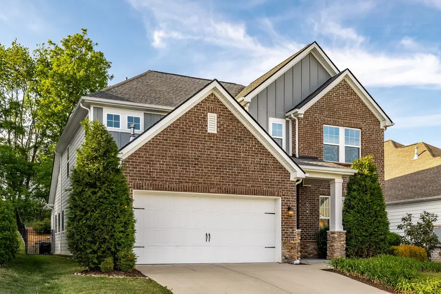 210 Woodhall Ct, White House, TN 37188 - #3