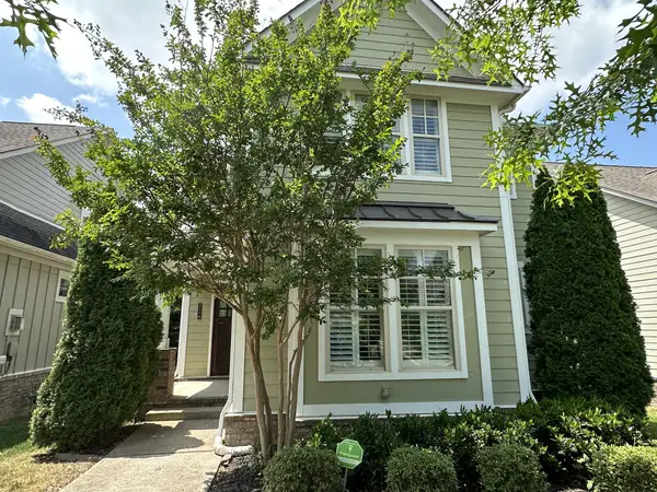 2776 Americus Dr, Thompsons Station, TN 37179