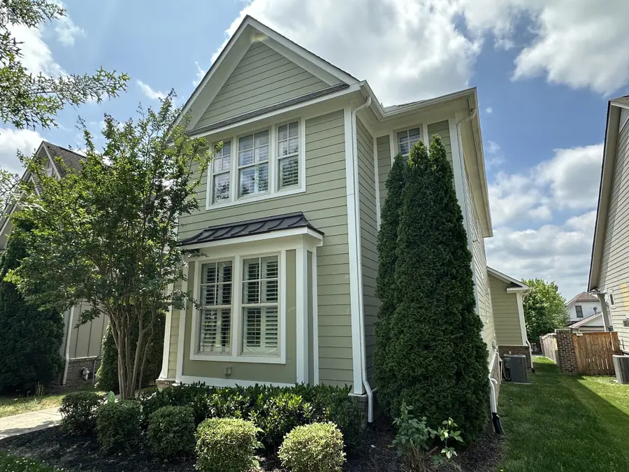 2776 Americus Dr, Thompsons Station, TN 37179 - #2