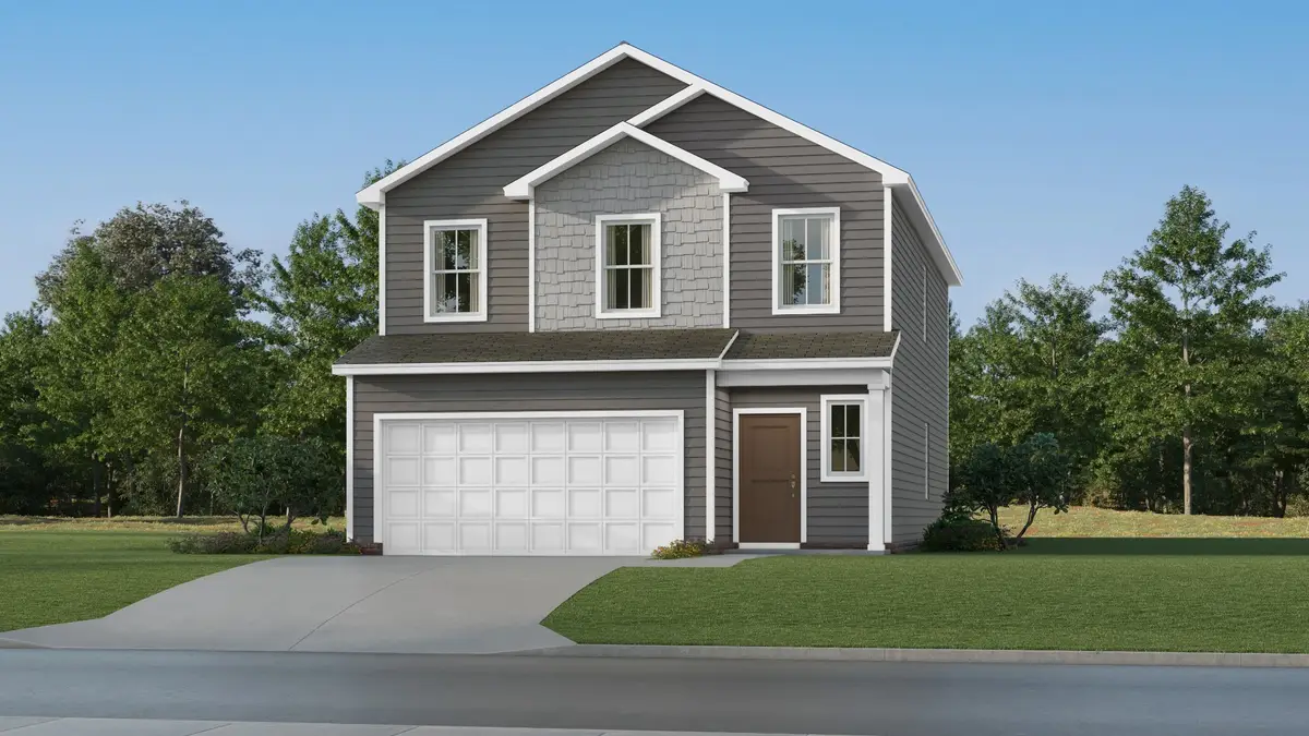 707 Kinross Drive, Clarksville, TN 37043 - #1