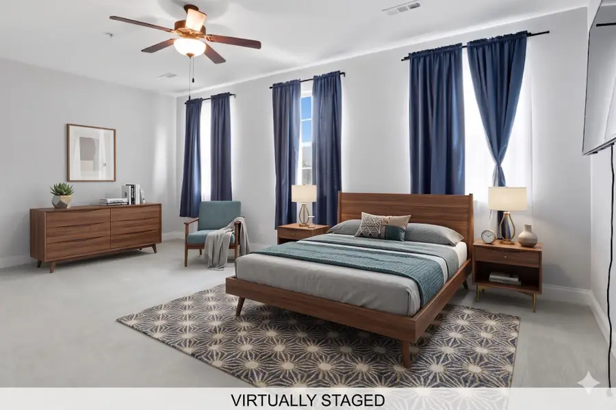 2572 Wellesley Square Dr, Thompsons Station, TN 37179 - #2