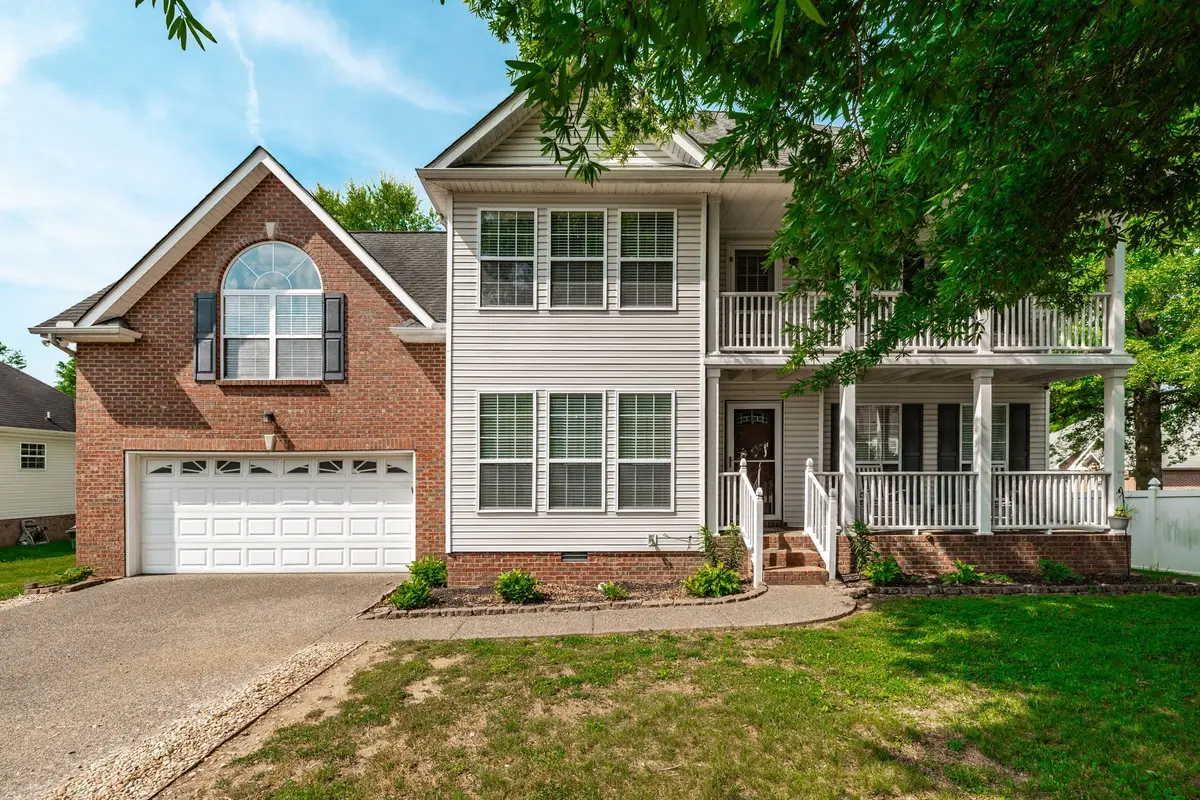 1235 Briarcliff Ave, Gallatin, TN 37066 - #1