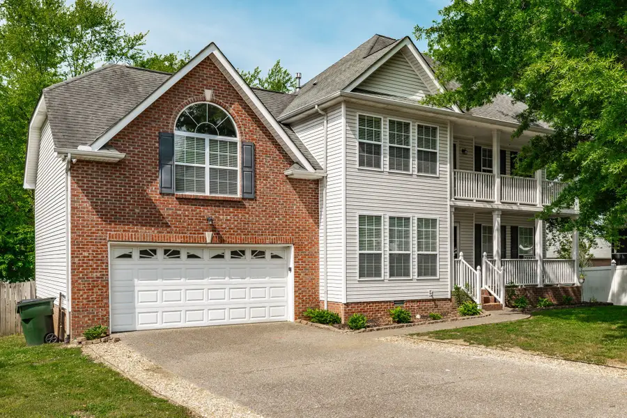 1235 Briarcliff Ave, Gallatin, TN 37066 - #2