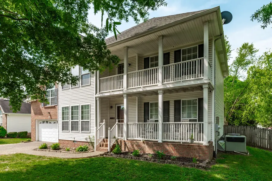 1235 Briarcliff Ave, Gallatin, TN 37066 - #3