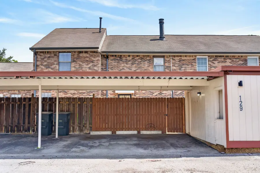 4001 Anderson Rd #B129, Nashville, TN 37217 - #3