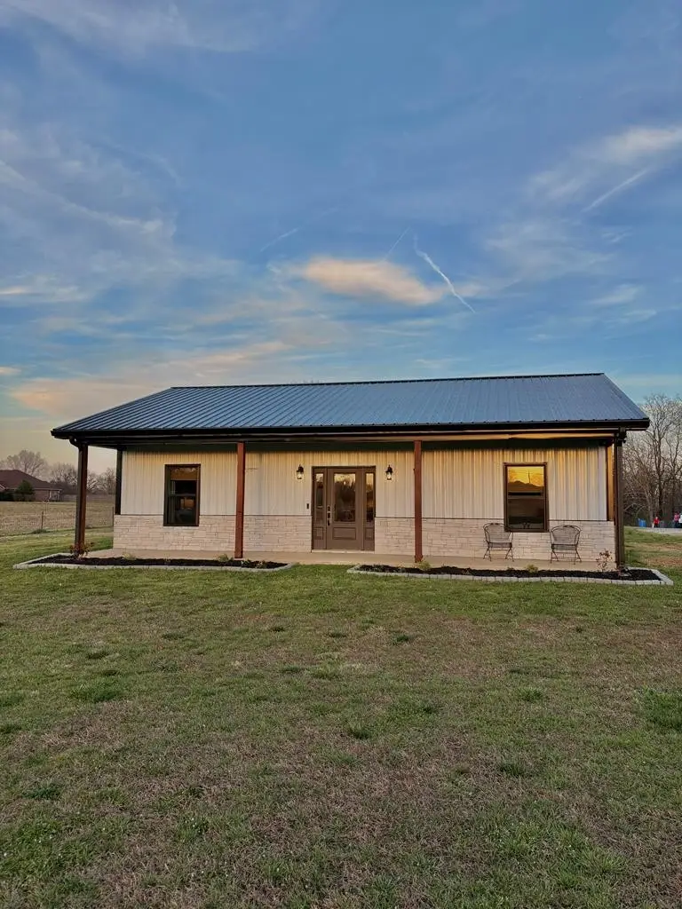 144 Whitlock Paris Rd, Paris, TN 38242 - #2