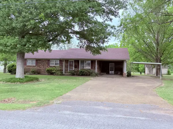 360 General Forrest Dr, Bruceton, TN 38317